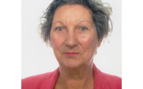 Barbara De Backer